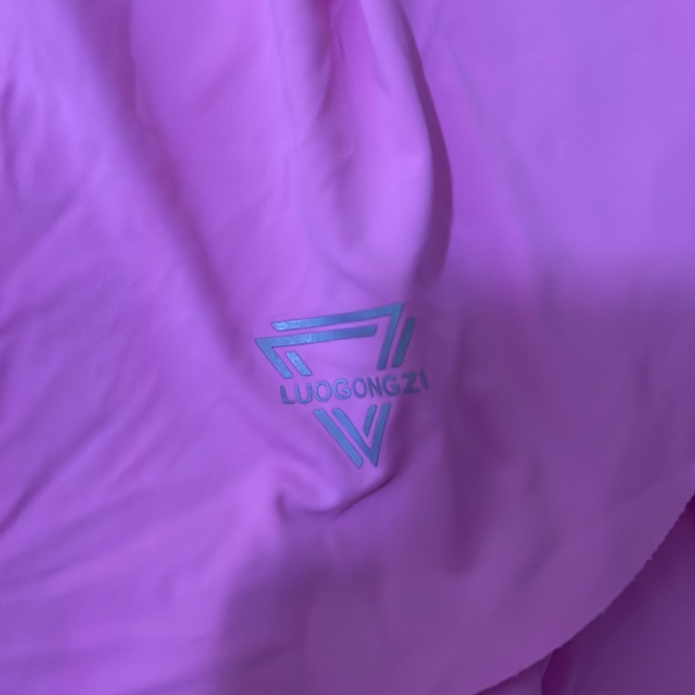 butterfly shorts - Picture 3 of 3